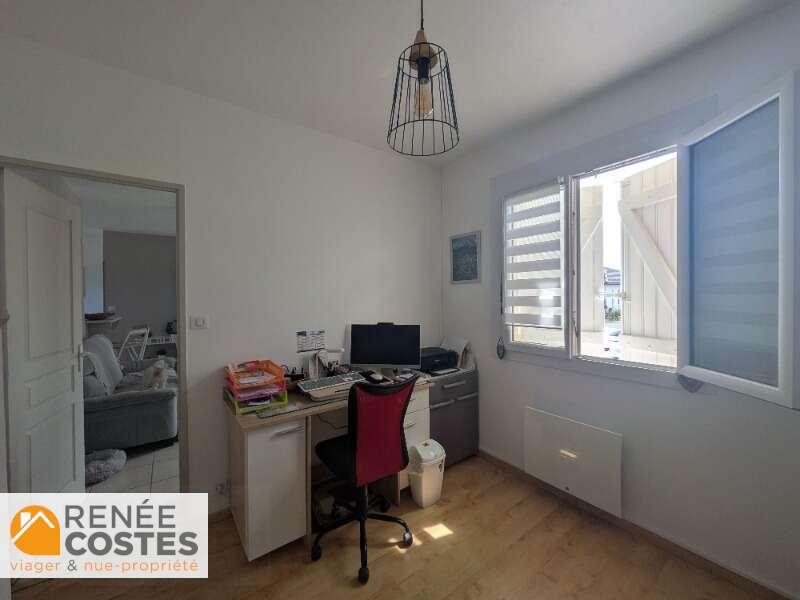 annonce Renée Costes