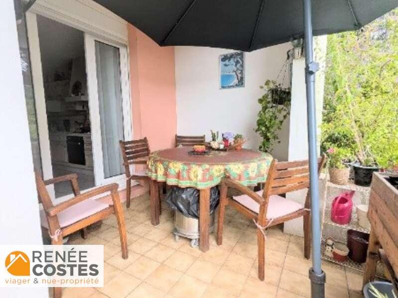 annonce Renée Costes