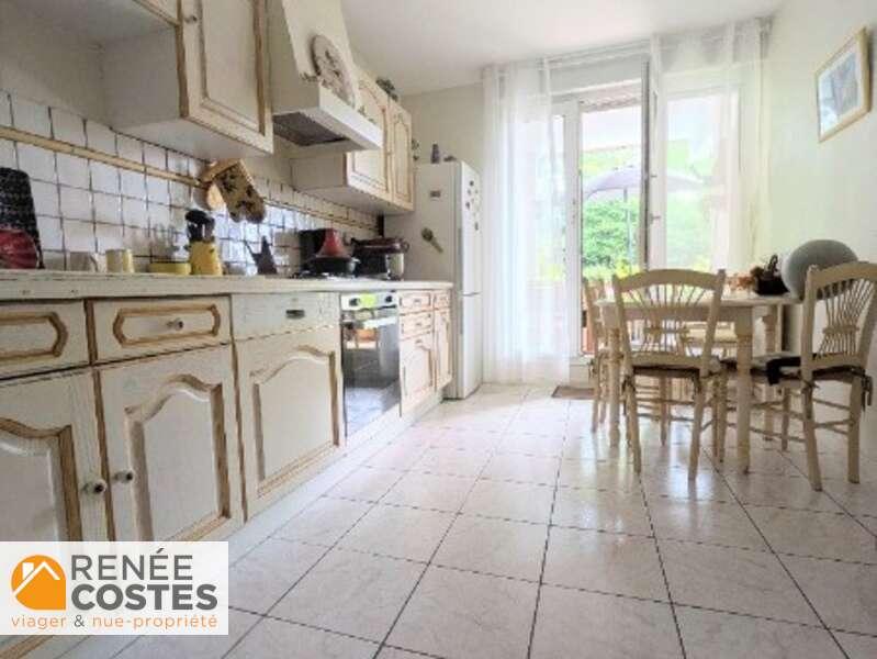 annonce Renée Costes