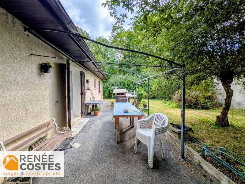 annonce Renée Costes