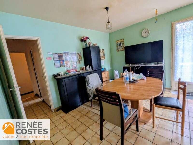 annonce Renée Costes