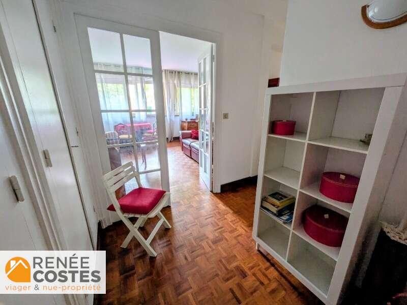 annonce Renée Costes