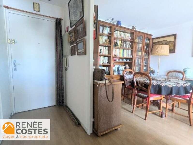 annonce Renée Costes