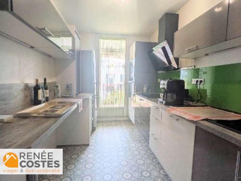annonce Renée Costes