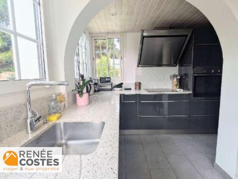annonce Renée Costes