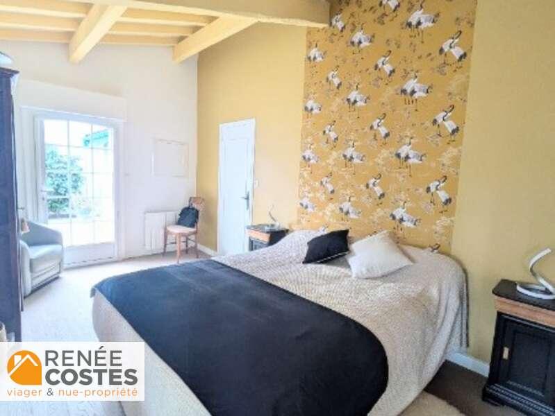 annonce Renée Costes