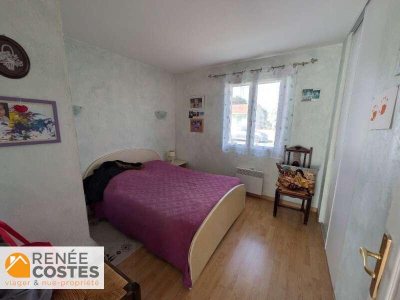 annonce Renée Costes