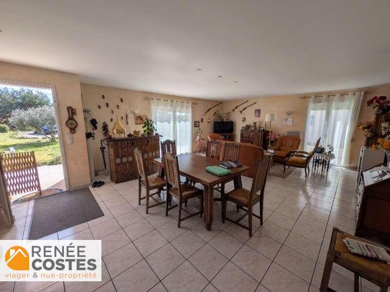 annonce Renée Costes