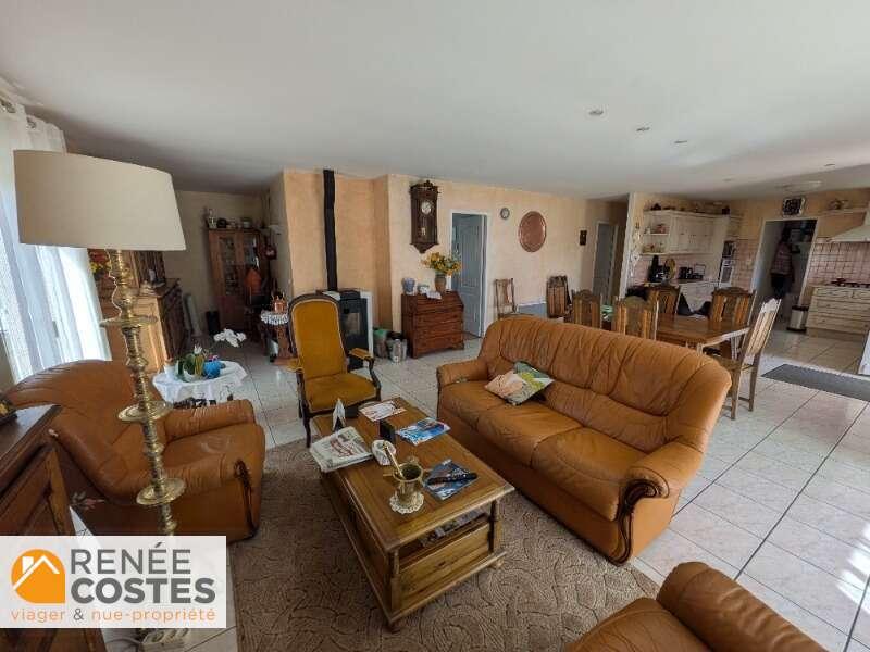 annonce Renée Costes