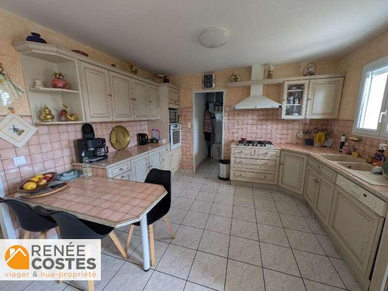 annonce Renée Costes