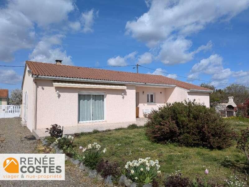 annonce Renée Costes