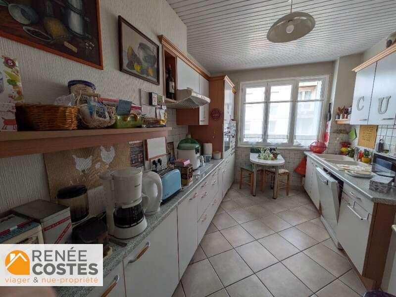 annonce Renée Costes