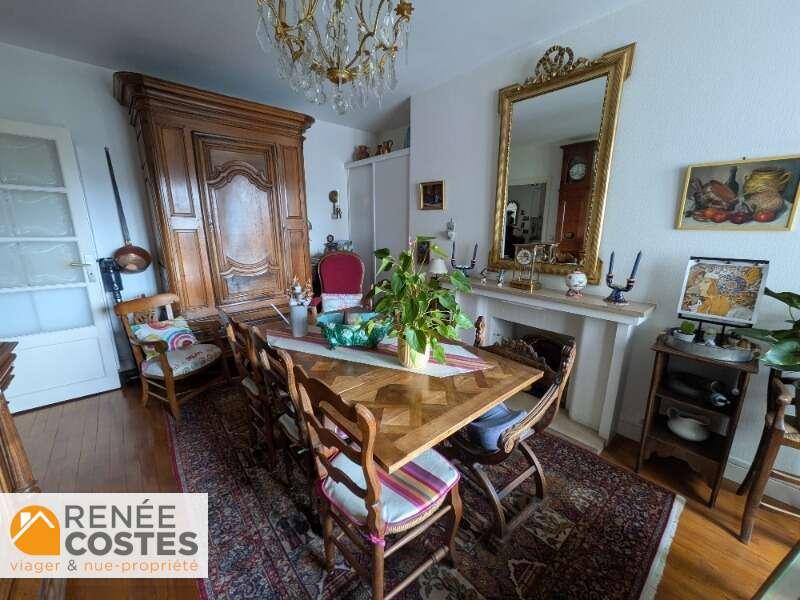 annonce Renée Costes