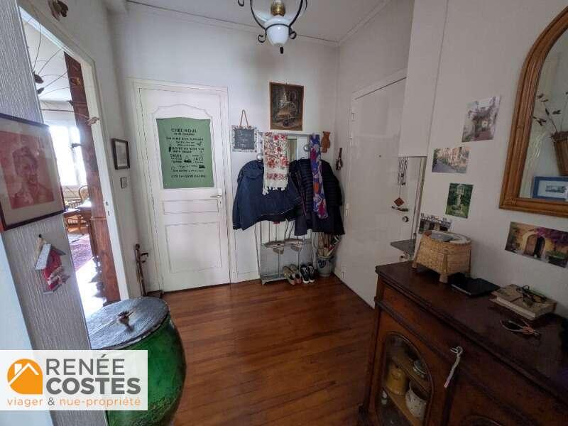 annonce Renée Costes