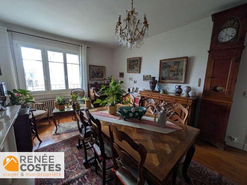 annonce Renée Costes