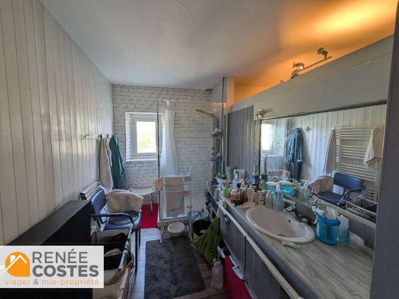 annonce Renée Costes