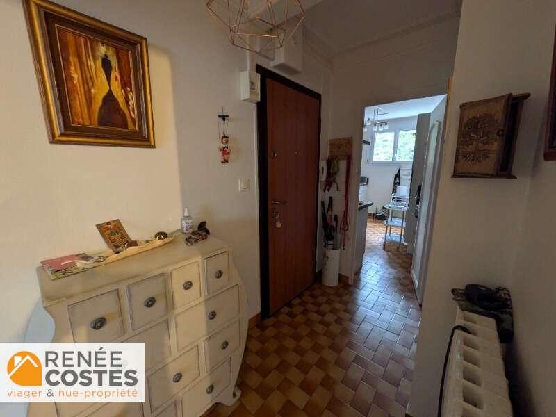 annonce Renée Costes