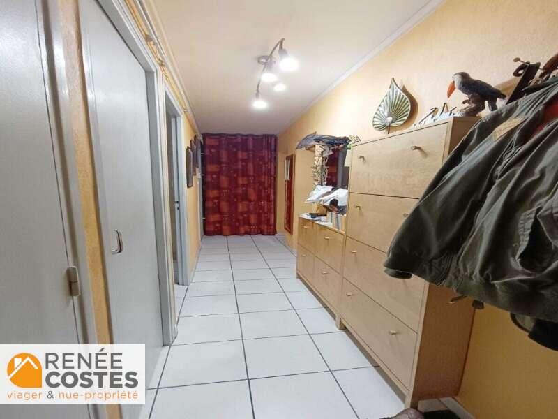 annonce Renée Costes