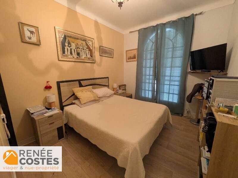 annonce Renée Costes