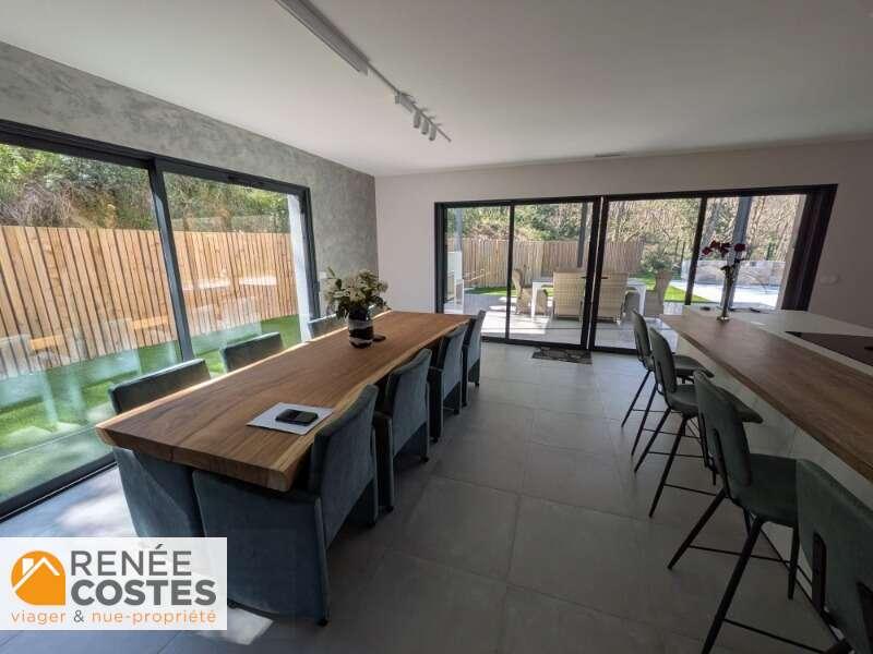 annonce Renée Costes