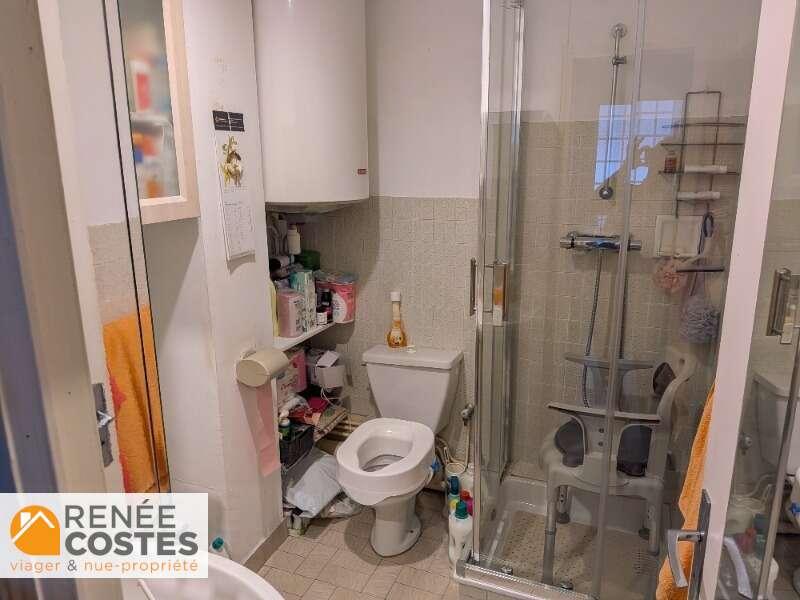 annonce Renée Costes