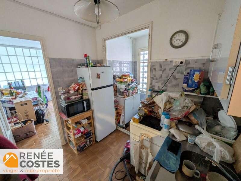 annonce Renée Costes