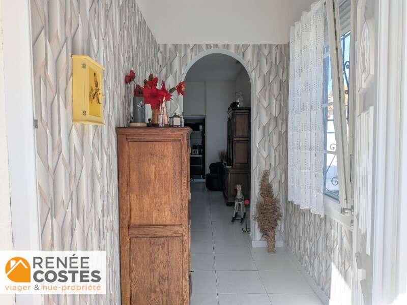 annonce Renée Costes