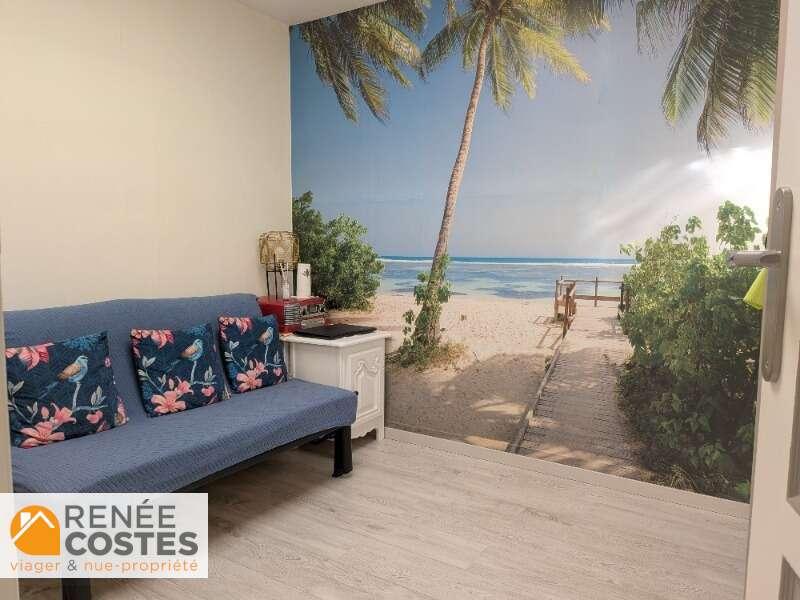 annonce Renée Costes