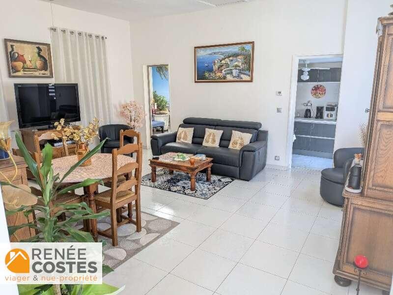 annonce Renée Costes