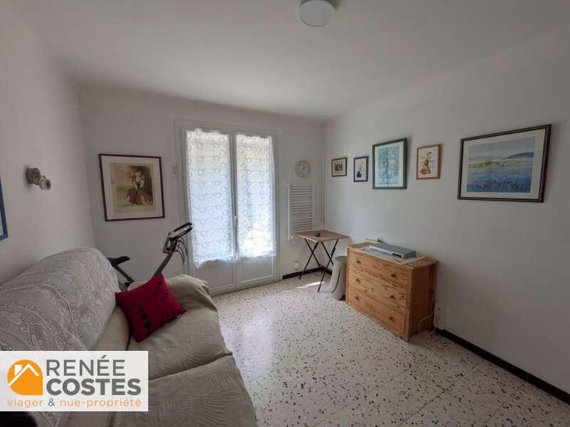 annonce Renée Costes