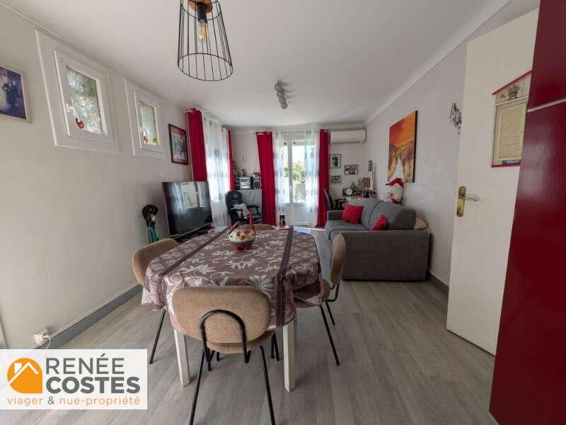 annonce Renée Costes