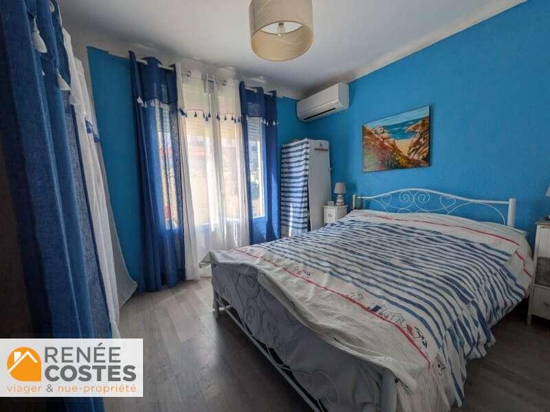 annonce Renée Costes