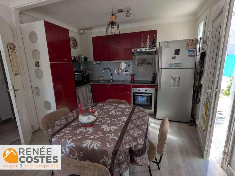 annonce Renée Costes