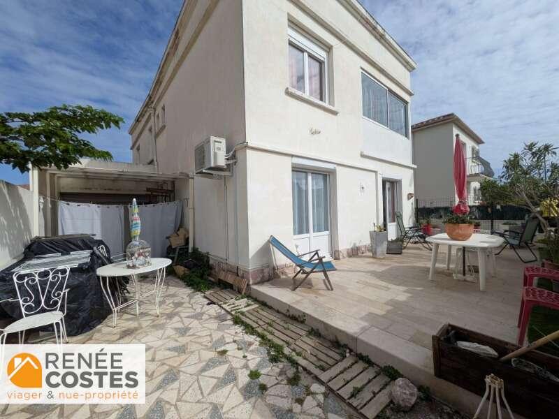 annonce Renée Costes