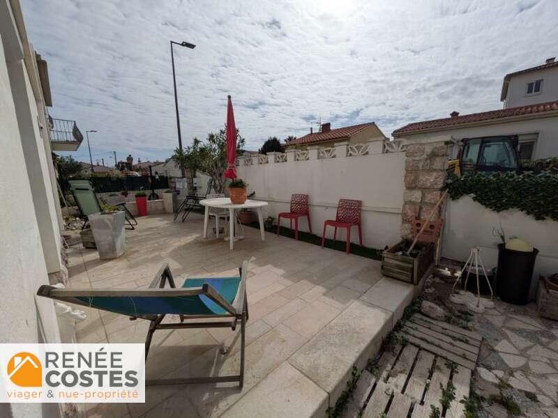 annonce Renée Costes