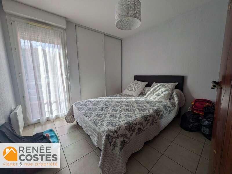 annonce Renée Costes