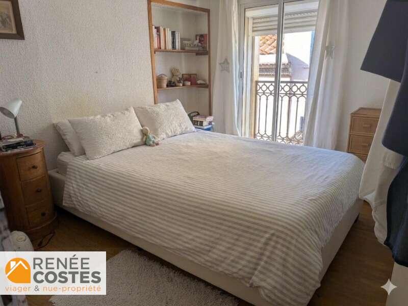 annonce Renée Costes