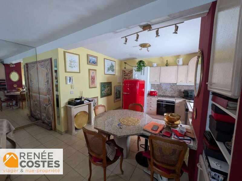 annonce Renée Costes