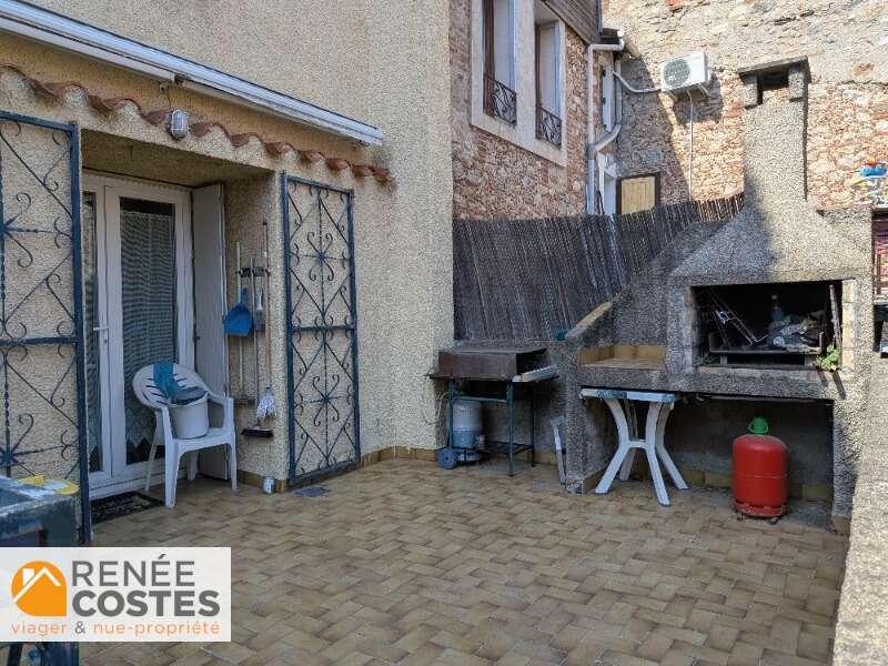 annonce Renée Costes