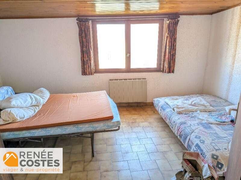 annonce Renée Costes