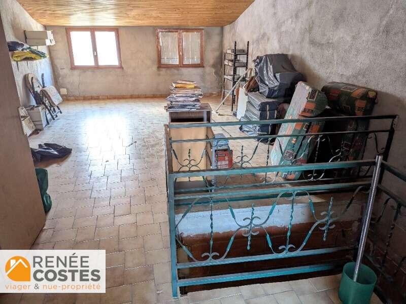 annonce Renée Costes