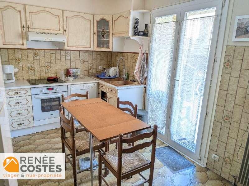 annonce Renée Costes