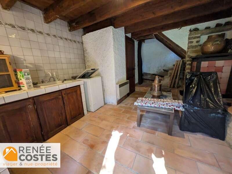 annonce Renée Costes