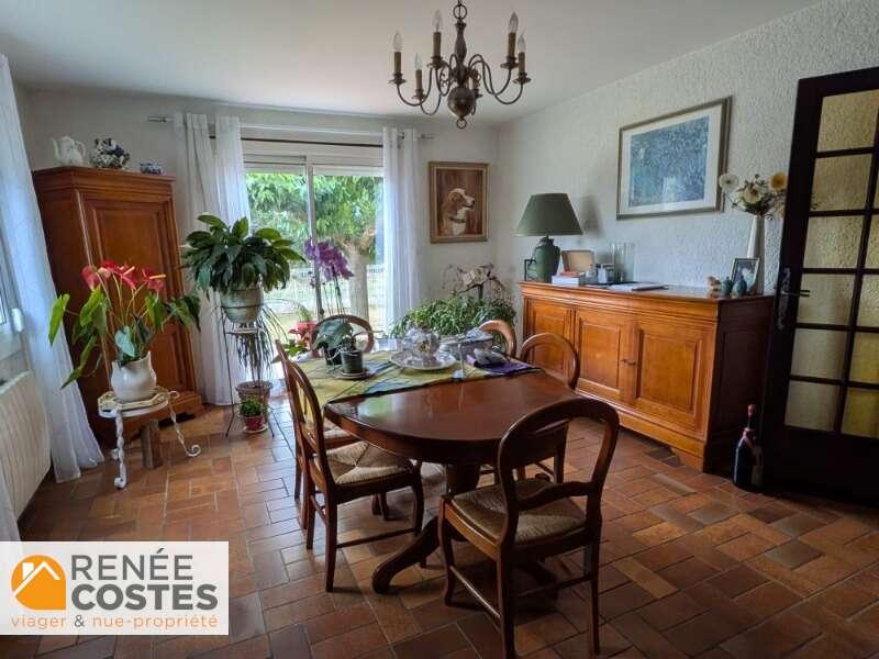 annonce Renée Costes
