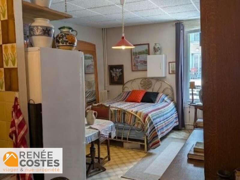 annonce Renée Costes