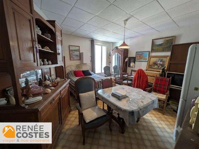 annonce Renée Costes