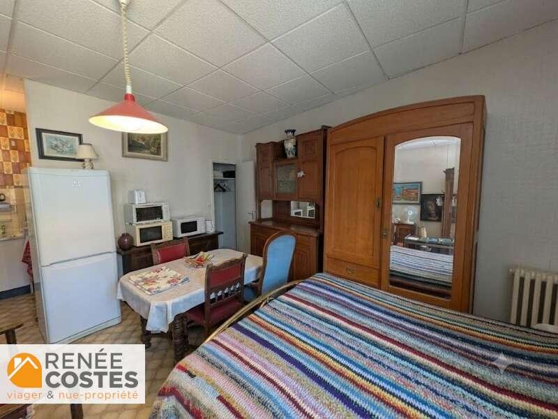 annonce Renée Costes