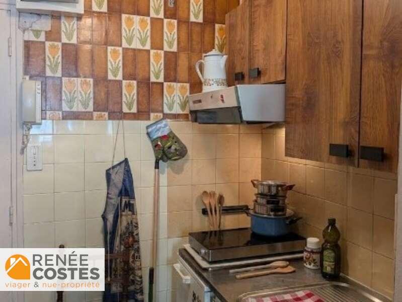 annonce Renée Costes