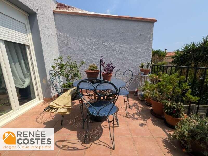 annonce Renée Costes
