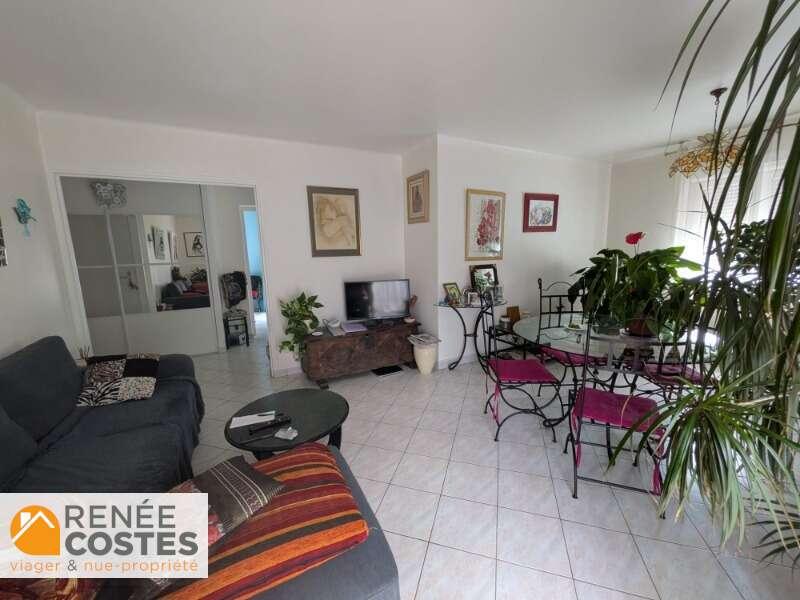 annonce Renée Costes